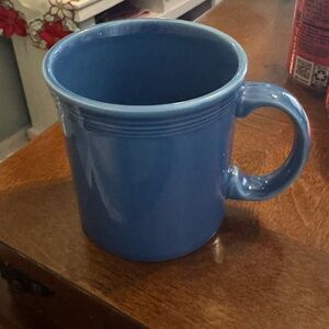 Fiesta Sky Blue Mug
